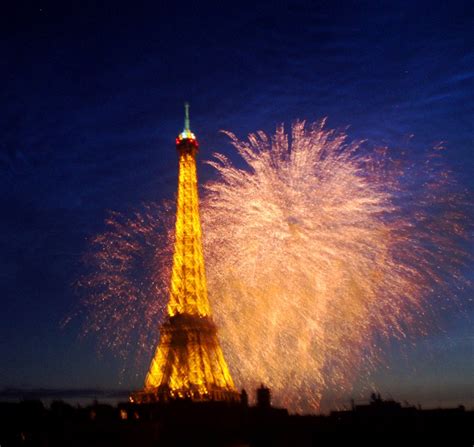 Get Ready for Bastille Day Fireworks in Paris Today!!! - Paris Perfect