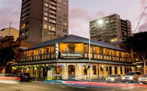 Cool Brisbane Pubs [2020 Edition]