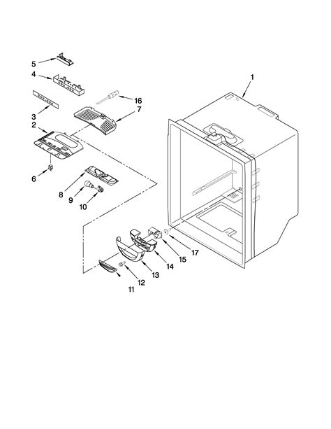 Maytag Refrigerator: Maytag Refrigerator Parts