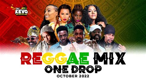 Reggae Mix 2022 (October) Jah Cure,Alaine,Tarrus Riley,Etana,Chris Martin,Cecile,Romain Virgo ...