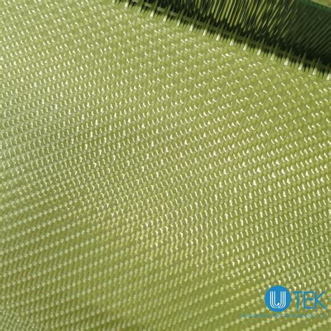 Aramid Fiber Fabric 420GSM for Infusion Application and with Purpose of ...