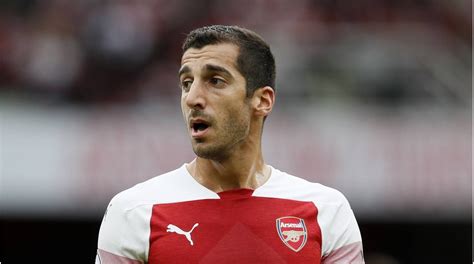 Mkhitaryan on Roma transfer: “Didn’t even have a discussion about money ...