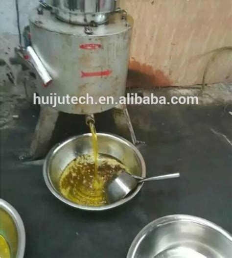 Commercial Oil Filtering Machine/cooking Oil Filter/edible Oil Purifier Hj-of86 - Buy Oil ...