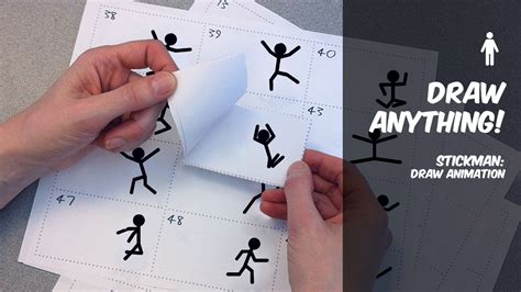 Stickman: draw animation - Android Apps on Google Play