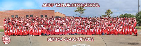 Alief Taylor HS- 2022 | HerndonPanoramics.com