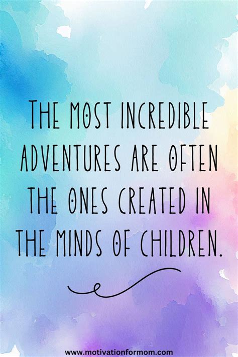 Top 17 Imagination Quotes for Kids – Motivation for Mom