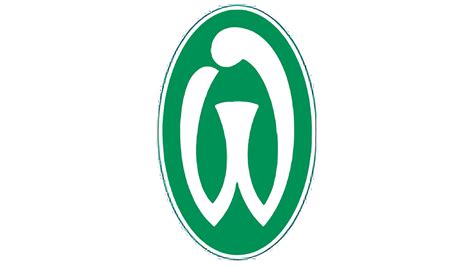 Werder Bremen Logo: valor, história, PNG