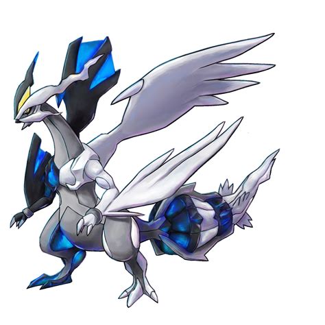 Kyurem Wallpapers (19+ images inside)