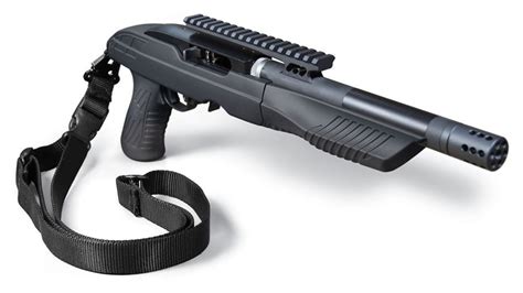 Adaptive Tactical releases Ruger 22 Charger accessories for rimfire ...