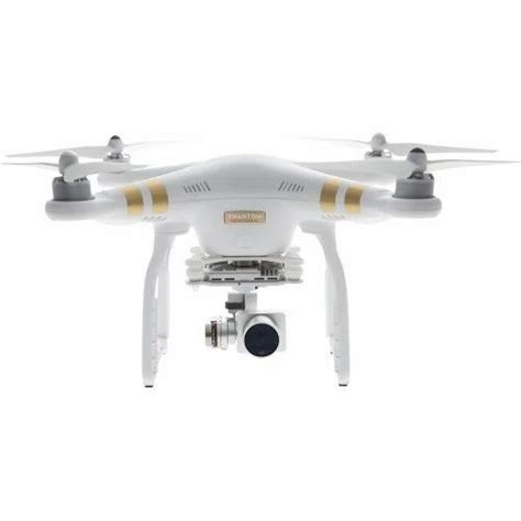 Carbon Fiber DJI Phantom 3 Quadcopter Drone Camera at Rs 65000 in Delhi