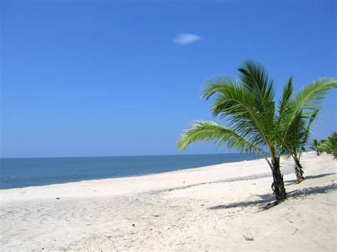 Best Beaches in Kerala - Kerala Tourism