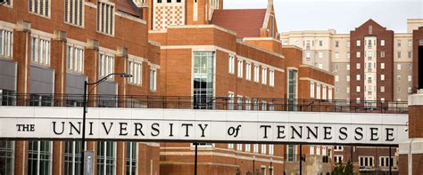 Campus Master Plan | The University of Tennessee, Knoxville