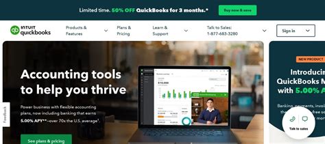 QuickBooks Review: Is It the Right Accounting Solution for You ...