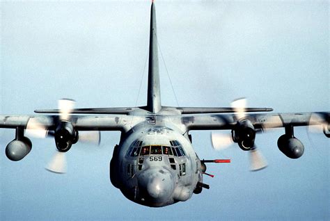 A NEW WEAPON WILL MAKE THE AC-130 GUNSHIP EVEN MORE LETHAL - The ...