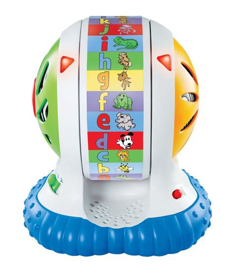 Leapfrog Spin And Sing Alphabet Zoo kids educational playing toy - Buy Leapfrog Spin And Sing ...