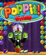 Download The Poppit Show for free at FreeRide Games!