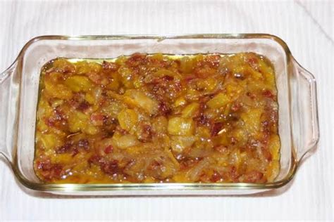 Squash Yellow Crooked Neck Old Southern Style Recipe | Just A Pinch