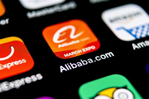 Alibaba Stock : Is Alibaba Stock Worth Buying at This Point? : China ...