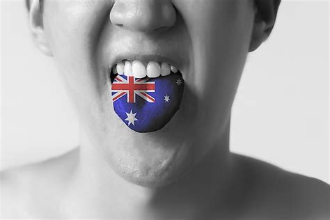 What Languages Are Spoken In Australia? - WorldAtlas.com