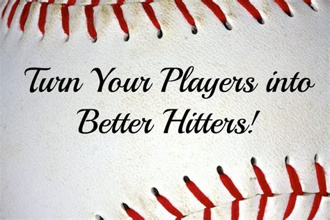 4 Softball Practice Drills to Turn Your Team Into Better Hitters