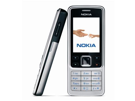 Nokia 6300 review | TechRadar