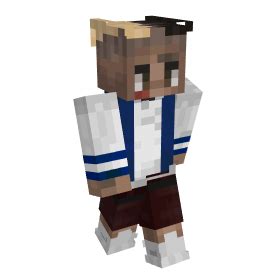 XXXTentacion Minecraft skins | NameMC