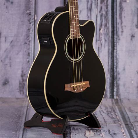 ARCHIVED Used Black > Guitars Acoustic | Replay Guitar Exchange