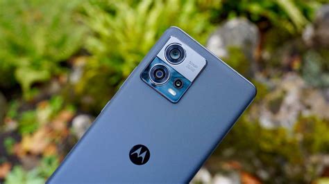 Motorola Edge 30 Fusion Review: Upper-Middle Class - Tech Advisor