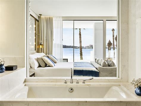 Top 10 Luxury Resorts and Hotels in Ibiza - Spain - Luxury Hotel Deals