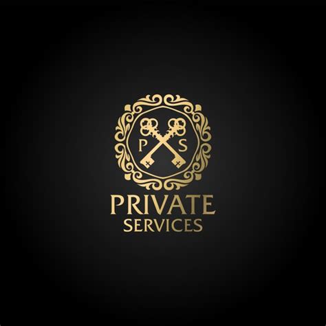 Luxury logo for concierge service | Logo design contest