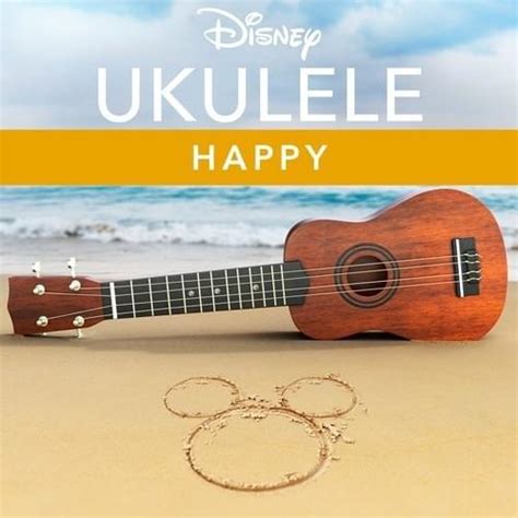 Disney Ukulele – Hawaiian Roller Coaster Ride Lyrics | Genius Lyrics