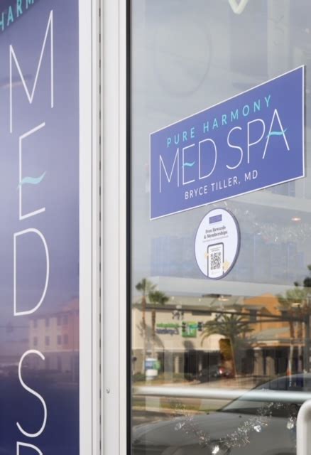 Pure Harmony Med Spa - Jacksonville Beach, FL 32250 - Services and Reviews