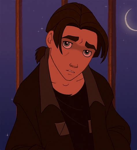 Jim Hawkins (Treasure Planet) | Disney Wiki | Fandom