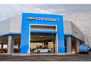 3 Best Car Dealerships in Nashville, TN - Expert Recommendations