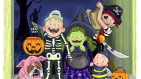 "Halloween Rock"Songs for Halloween, Super simples songs,more kids ...