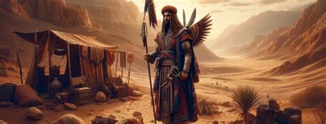 Amalek In The Bible: Historical And Modern Interpretations