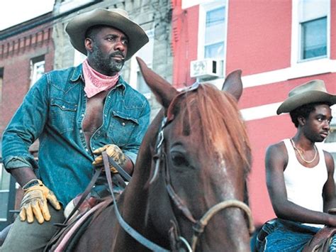 'Concrete Cowboy' shows Philadelphia's Black cowboy culture - The Hemet & San Jacinto Chronicle