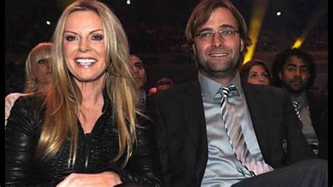 Story of Jurgen Klopp’s wife who taught in Kenya - Latest Sports News ...