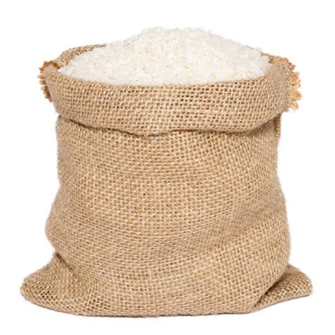 Non Woven Fabric Rice Bag, Non Woven Rice Packaging Bags, नॉन वोवन राइस ...