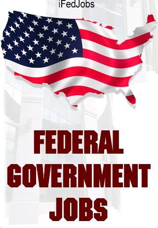 iFedJobs - Federal Government Jobs Utilities Government Jobs