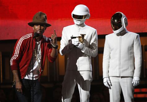 Grammys 2014: Complete Winners List