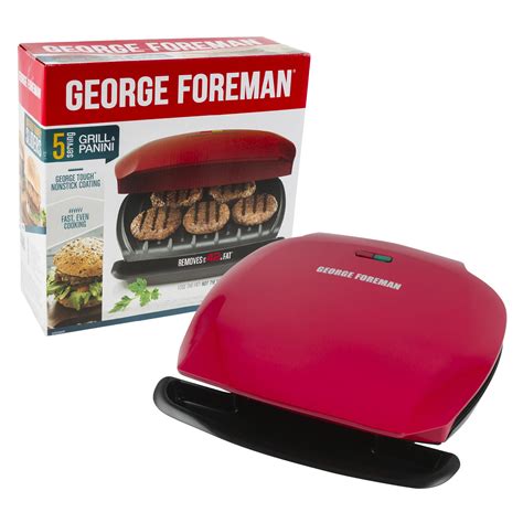 Wholesale George Foreman Grill Panini