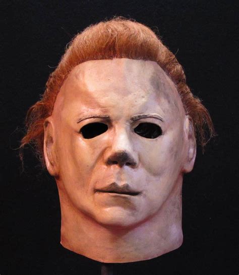 Michael Myers' mask | Halloween Series Wiki | Fandom