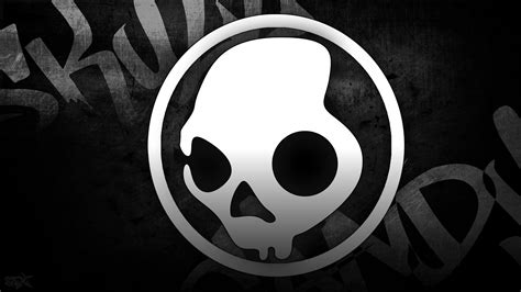 Skullcandy Wallpapers - Wallpaper Cave