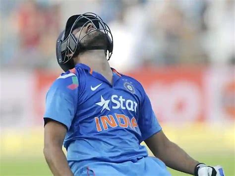 Rohit Sharma 264 I On this day: Rohit Sharma scores a record-shattering ...