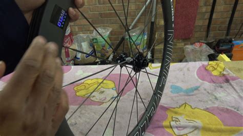 9Velo CD55 Wheel Review: Quiet, Well made and Fast - Hambini Engineering