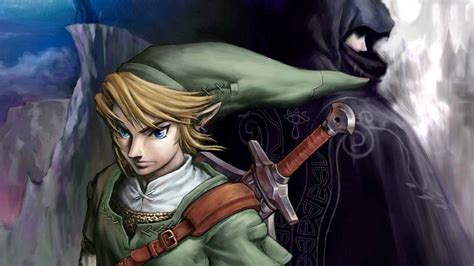 Descubren The Legend of Zelda: Twilight Princess HD para Wii U