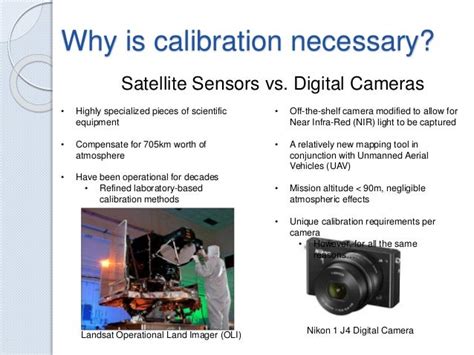 Radiometric Calibration of Digital Images