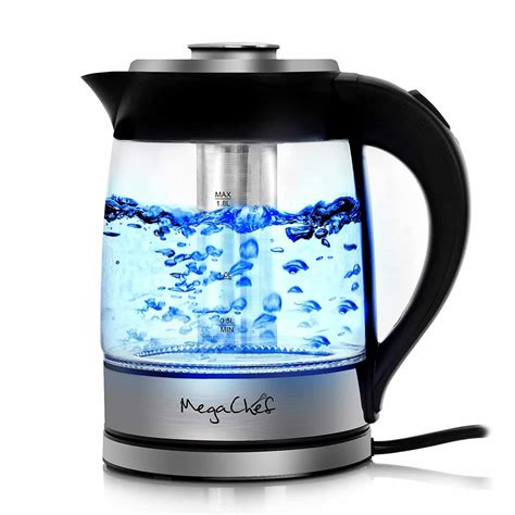 Top 10 Best Electric Tea Makers in 2024 Reviews