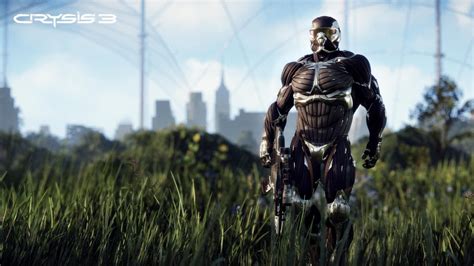 Crysis 3 Review - A "Sharp Dressed" Multiplayer Experience - MP1st